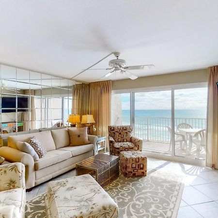 Beach House V Destin Bagian luar foto