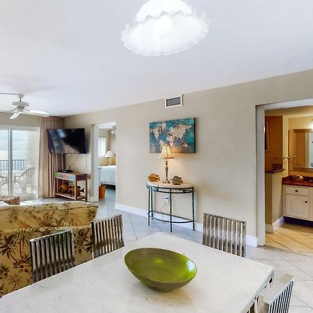 Beach House V Destin Bagian luar foto