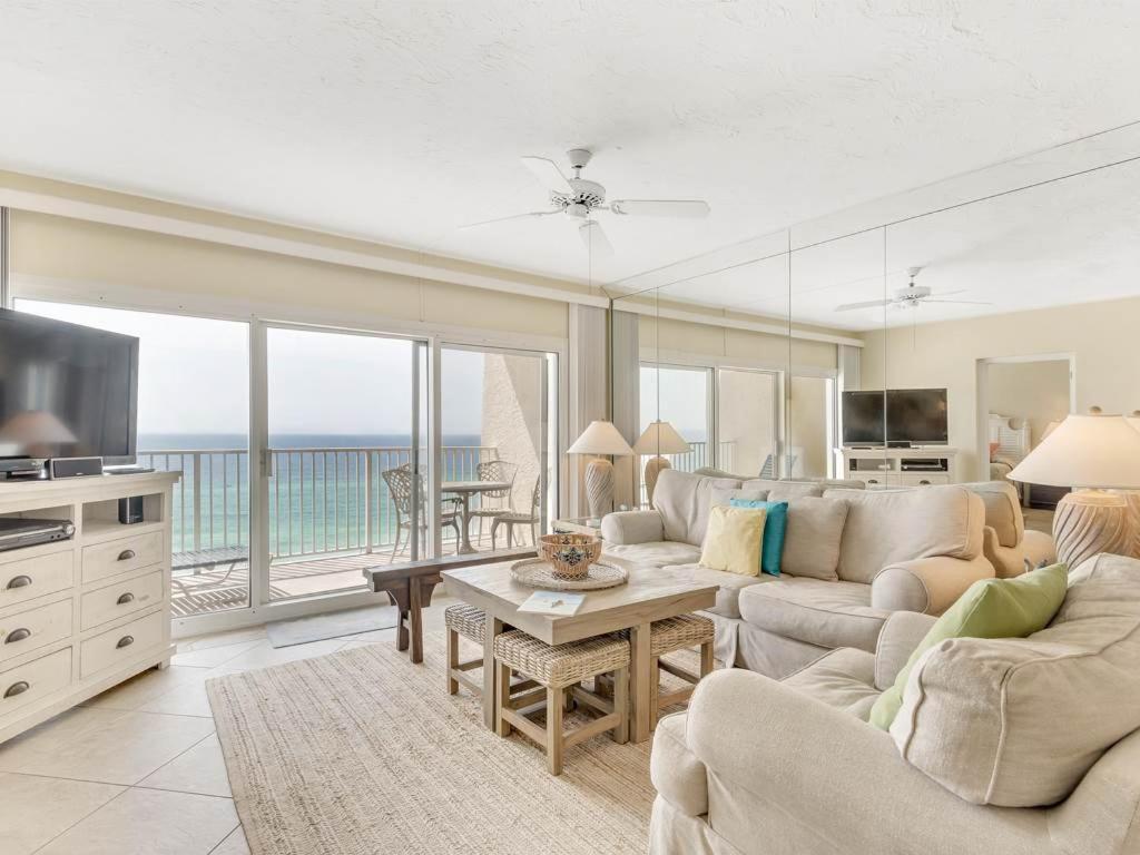 Beach House V Destin Ruang foto