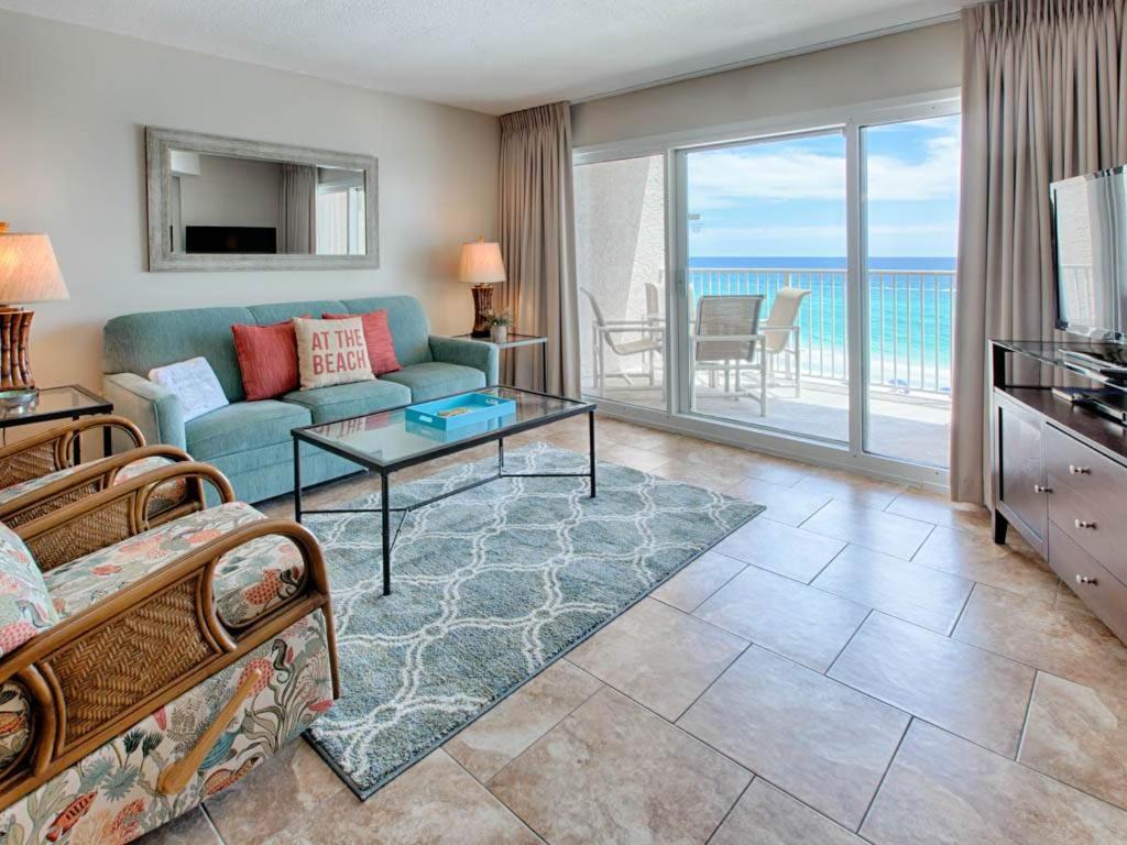 Beach House V Destin Ruang foto