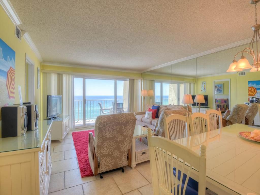 Beach House V Destin Ruang foto