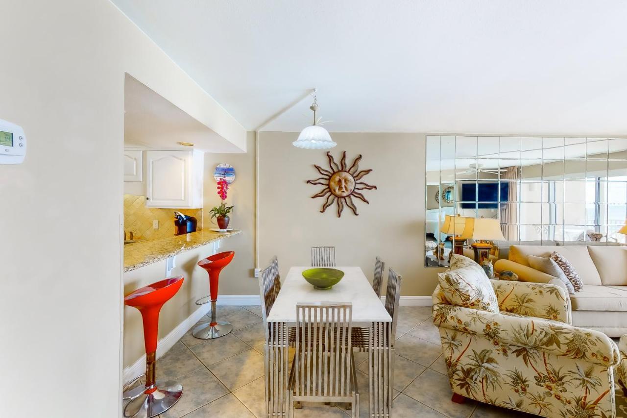 Beach House V Destin Bagian luar foto