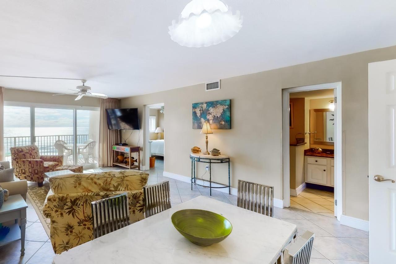 Beach House V Destin Bagian luar foto