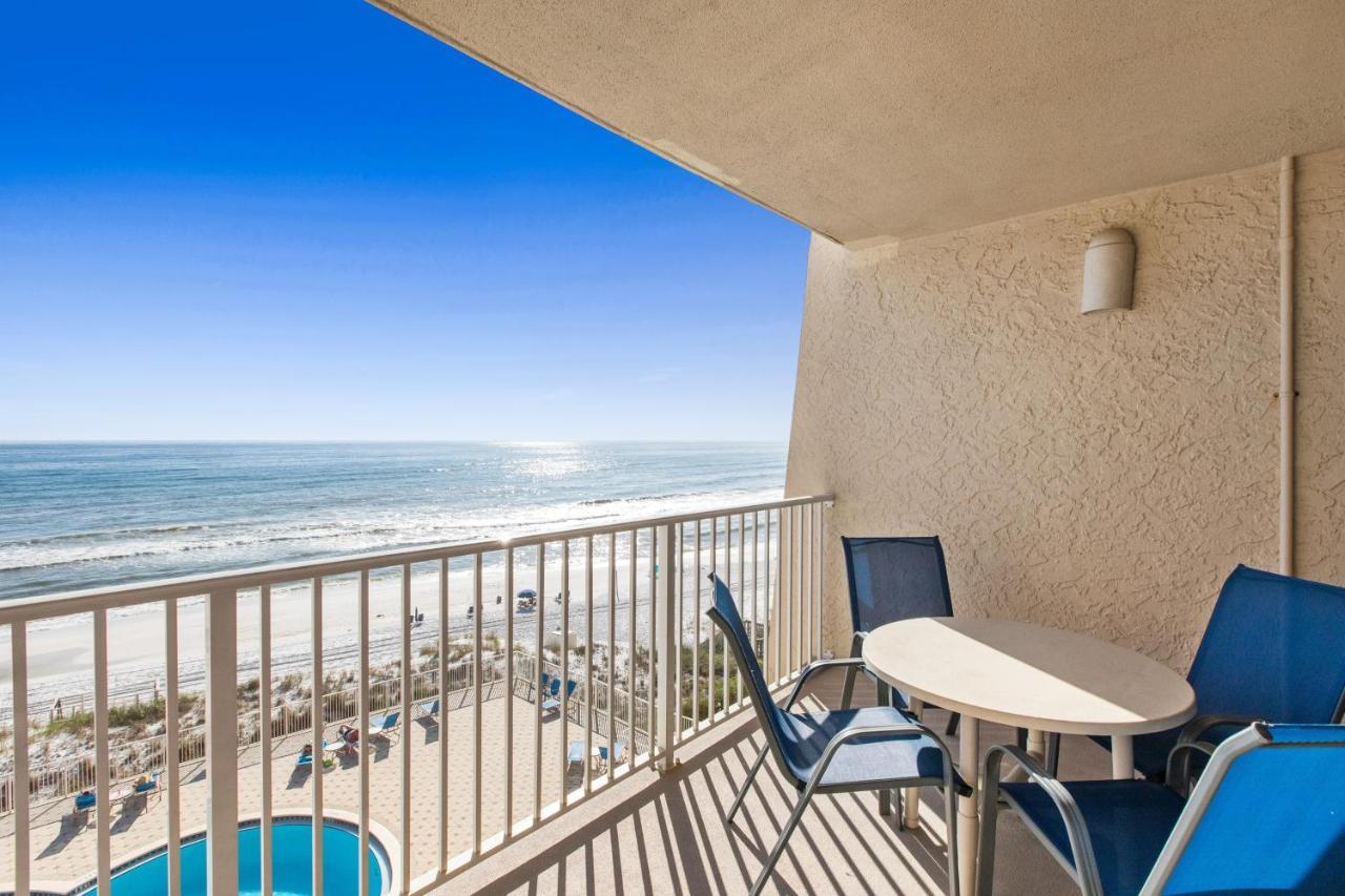 Beach House V Destin Ruang foto