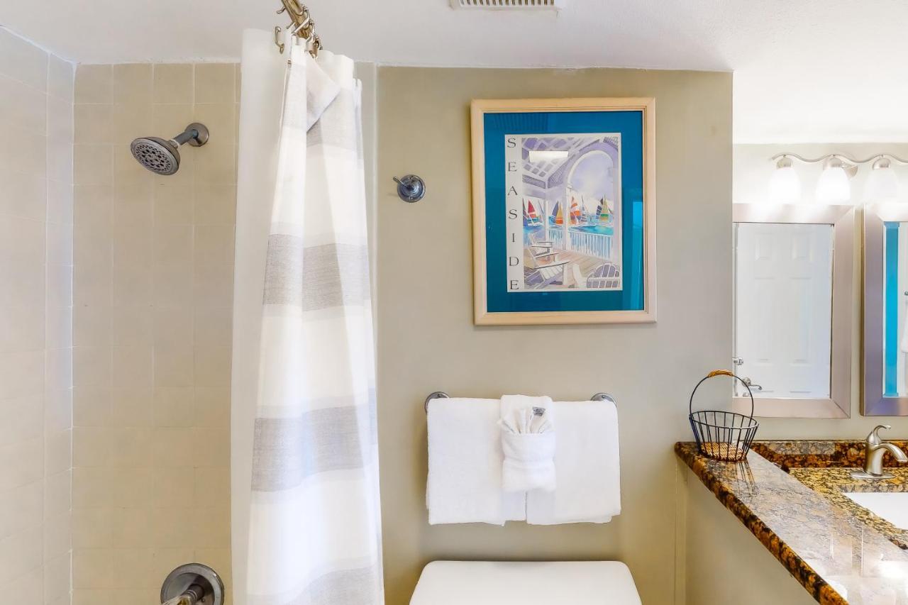 Beach House V Destin Bagian luar foto